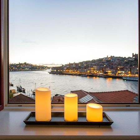 Douro Riverside Apartments Vila Nova de Gaia Exteriör bild